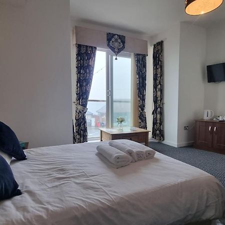 The Queen Vic Hotel Sunderland  Esterno foto